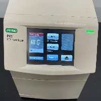 Bio-Rad PX1 PCR Plate Sealer image 2